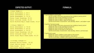 JAVA GRADING SYSTEM