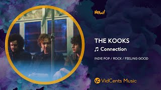 THE KOOKS - Connection