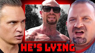 WES WATSON STORIES ARE FAKE | EX GANGSTER REVEALS THE TRUTH