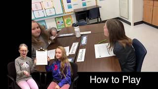 How to play Contig Math Game