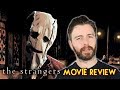 The Strangers (2008) Movie Review