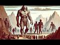 The Book of Enoch | Forbidden Writings, Nephilim, Watchers, and God