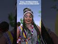 tilda oumba africa new release spanish