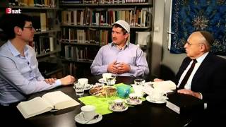 Glaube A - Z (3sat Doku 23.03.2015)