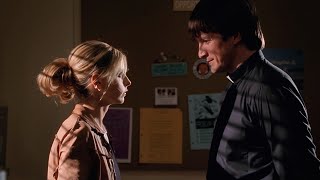 AllSpuffyScenes 7x19 Buffy & Caleb