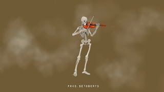 [FREE] "Violin Skeleton“ | Freestyle Rap Beat Instrumental | prod. se7o beats