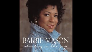 Babbie Mason - Standing In The Gap (with Helen Baylor and Cindy Morgan)