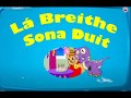 Lá Breithe Sona Duit