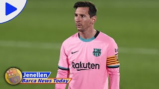 The Barcelona Lineup That Should Start Against Ferencvaros - news today