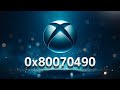 Xbox App Not Installing Error 0x80070490 On Microsoft Store In Windows 11/10 FIX