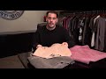 off the rack product review independent trading co