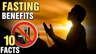 10 Surprising Benefits Of Fasting In Islam