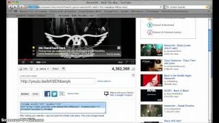 Adding Video to Wikispaces