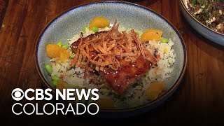 Catch this hidden gem full of eclectic experiences during Denver Restaurant Week