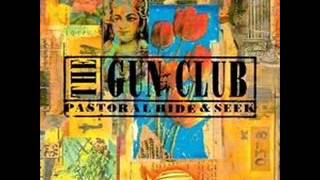 The Gun Club - Eskimo blue day