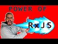 Learn RxJS! Quickstart tutorial with examples. Reactive programming, realtime events #DevRel