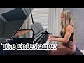 The Entertainer - Scott Joplin