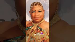 🎬Actress/Comedian Luenell Transformation