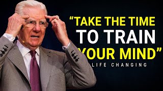 DO THIS and You Will Never Worry About MONEY Again | Bob Proctor Motivation