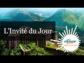 suivez la rubrique invité du jour avec marie l. bonhomme sur radio vision 2000 le 31 decembre 2024