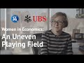Women in Economics: Marianne Bertrand - 2. An Uneven Playing Field