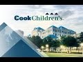 Cook Children's - Nurse Residency Program