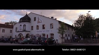 Gasthof zur Post Altenmarkt