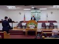 Welcome to the Sunday Morning Service! (31 May 2026)
