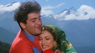 Mujhko Dekhoge Jahan Tak - Ram Teri Ganga Maili (1985) 1080p