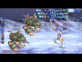 ファイナルファンタジーレジェンズii 時空ノ水晶【バブイルの塔46階～クリアまで】final fantasy dimensions ii