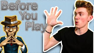 5 Things You Should Know Before Playing Graal Era