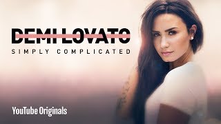 Demi Lovato Simply Complicated Documentary