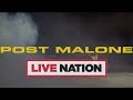 Post Malone Is Heading For UK Arenas In 2019! | Live Nation UK