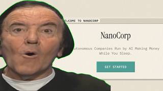 Are Autonomous Companies The Next Big Thing? - NanoCorp Review