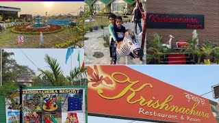 Krishna chura Resort Tinsukia || Beautiful Resort in Tinsukia || Best Resort in Tinsukia