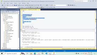 Performance Tuning In MS SQL Server | Real Time MS SQL DBA Issues Part2