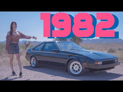 Is a supra a Celica?