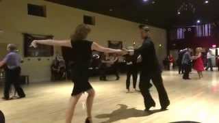 Ballroom Dancing at Balera Newton MA