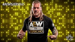 Chris Jericho Official AEW Theme Song - \