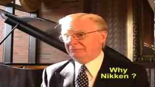 Bob Proctor The secret about Nikken and Network marketing