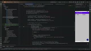 CS499 Code Review