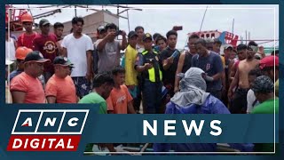 PCG: There was lack of coordination between fishermen, gov't agencies in boat ramming incident | ANC