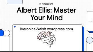 A CBT ‘Albert Ellis 12 Irrational Beliefs’ explainer