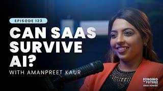 The “SaaS-pocalypse” Is Here: Equipt.ai’s Amanpreet Kaur on How AI Is Rebuilding Software