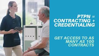 Credentialing vs. Contracting: Know the Difference