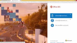 Password sync demo | AD to multi-system sync