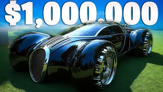 TOP 12 Most Expensive Bugatti in the World | New Custom Launch 2025