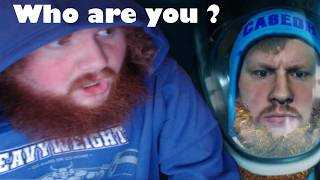 CaseOh Appearing in the Most Random Games