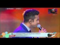 (APM2015) Tribute A. Ramlie & The Rythm Boys - Ryan Sufiyan, Cakra Khan, Hazama & Taufik Batisah