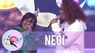 GGV Pre-Show: Funny contestants share their wit with Negi | #GGVFantasticKilig